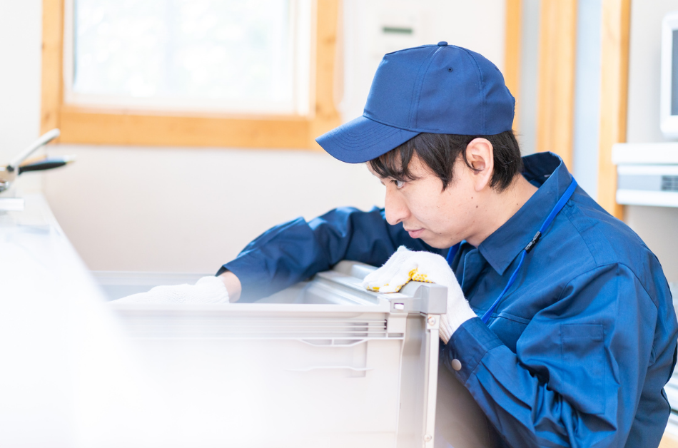 HAMİTLER Beyaz Eşya Servisi